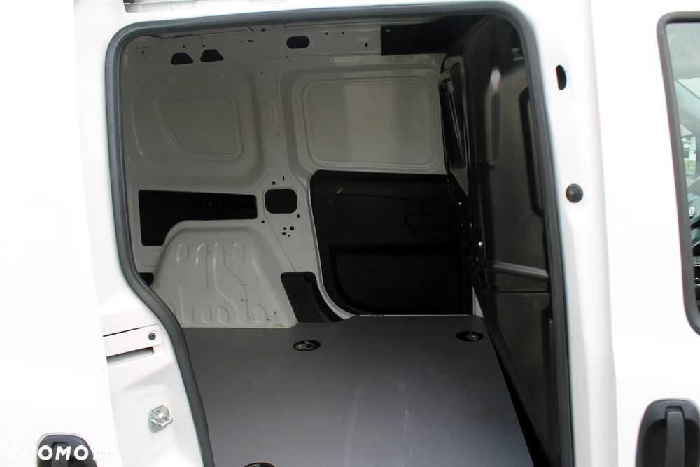 Fiat DOBLO KLIMA BEZWYPADKOWY 80 TYS KM - 12