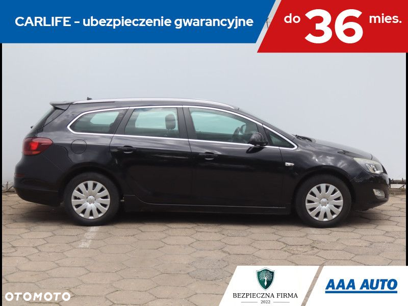 Opel Astra - 7