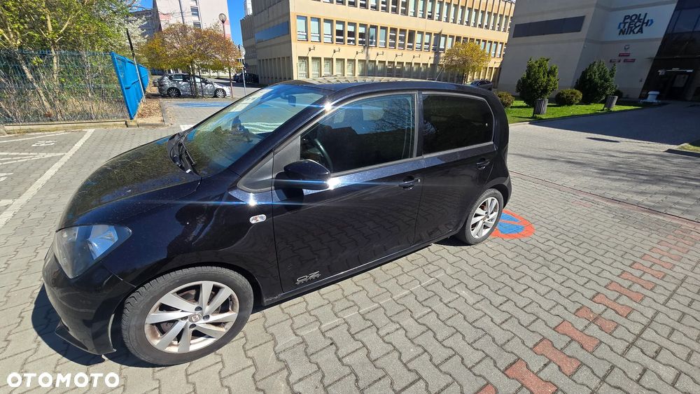 Seat Mii 1.0 Style - 3