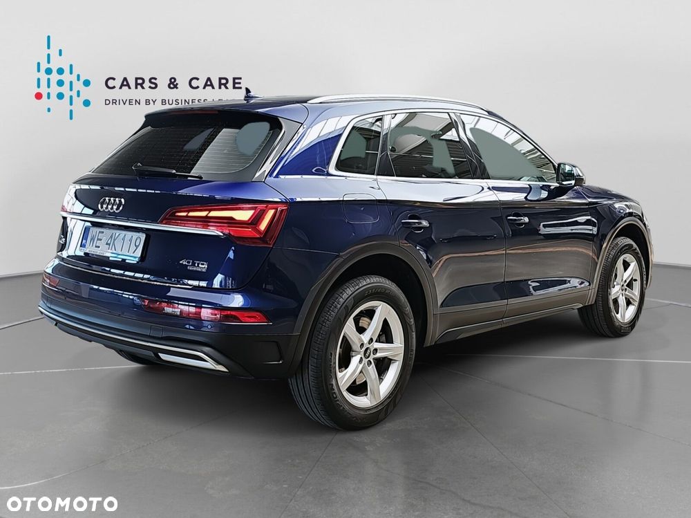 Audi Q5 - 23