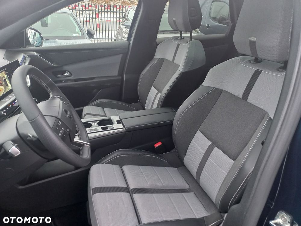 Opel Grandland 1.2 T mHEV GS S&S eDTC6 - 10