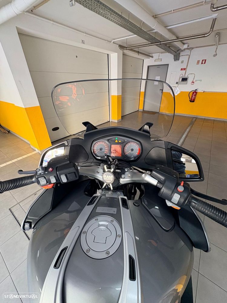 BMW R 1200 RT - 7