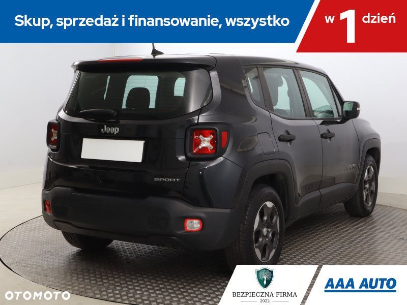 Jeep Renegade - 6