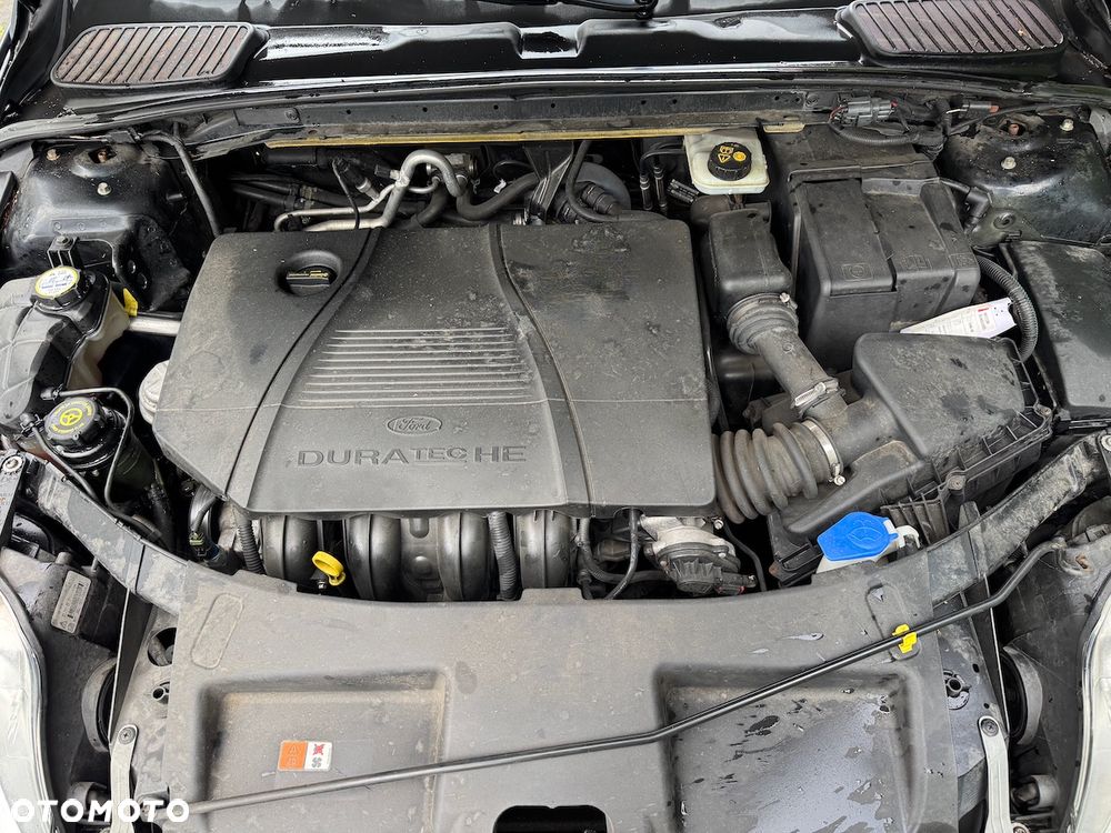 Ford Mondeo 2.0 Titanium - 10