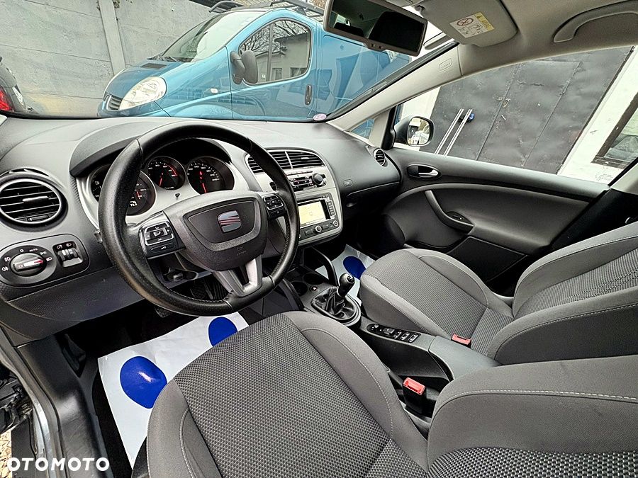 Seat Altea XL 1.2 TSI ITECH S&S - 15