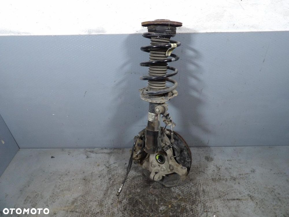 FORD FUSION II LIFT USA 1.5EBOOST MCPERSON PRAWY - 4