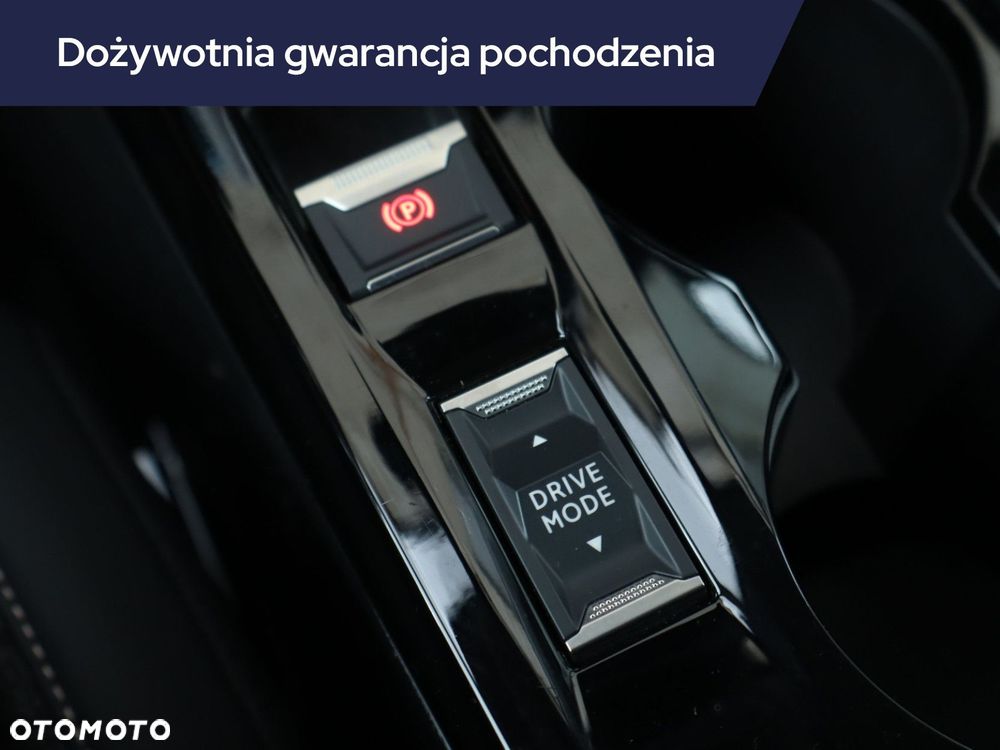 Peugeot 208 - 21