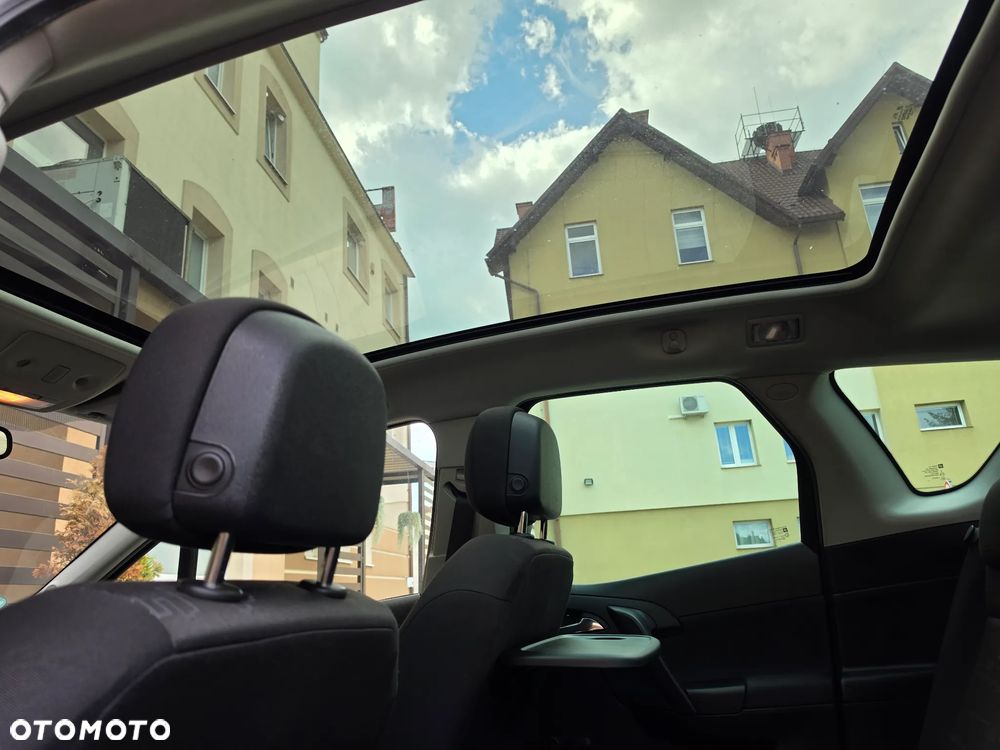 Opel Meriva 1.4 T Cosmo - 5