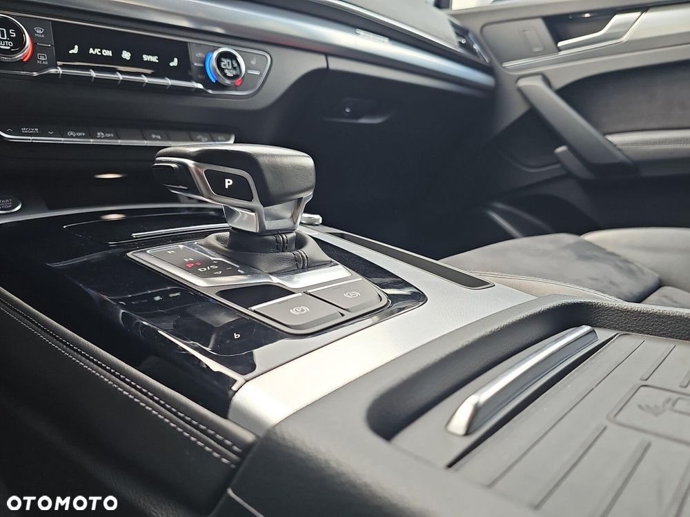 Audi Q5 - 20