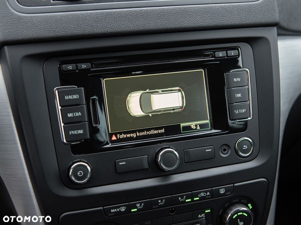 Skoda Yeti - 24