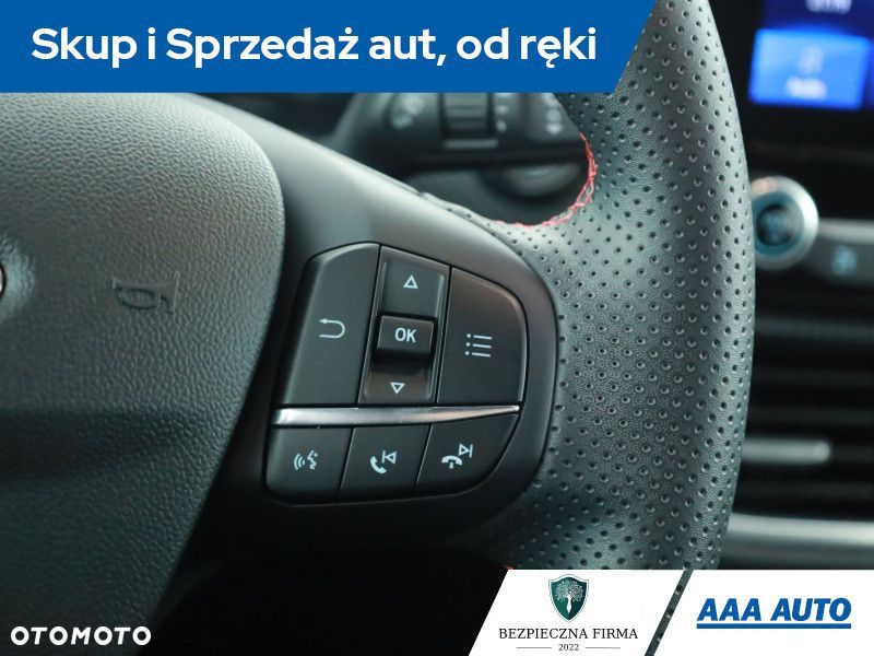 Ford Puma - 15