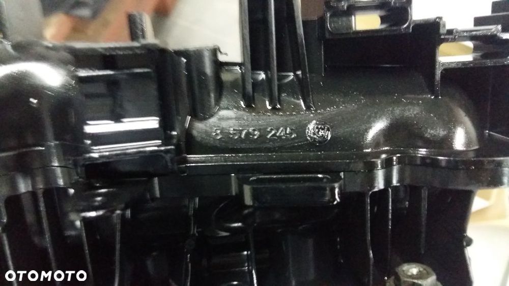 BMW G01 G05 G20 G30 B47 KOLEKTOR 8579245 - 7