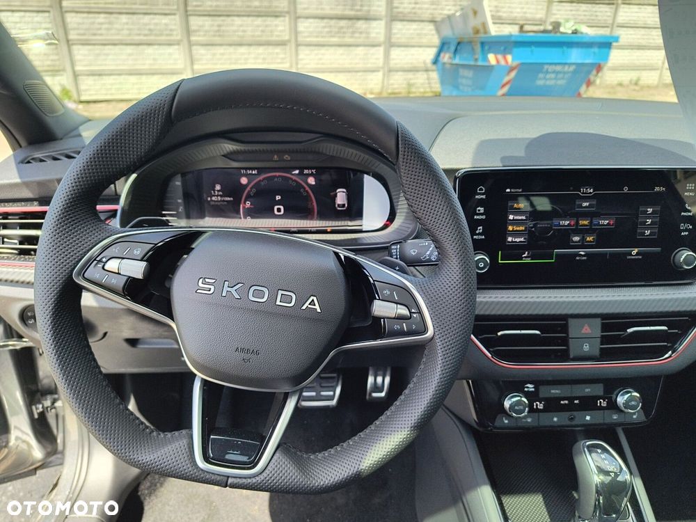 Skoda Scala - 14