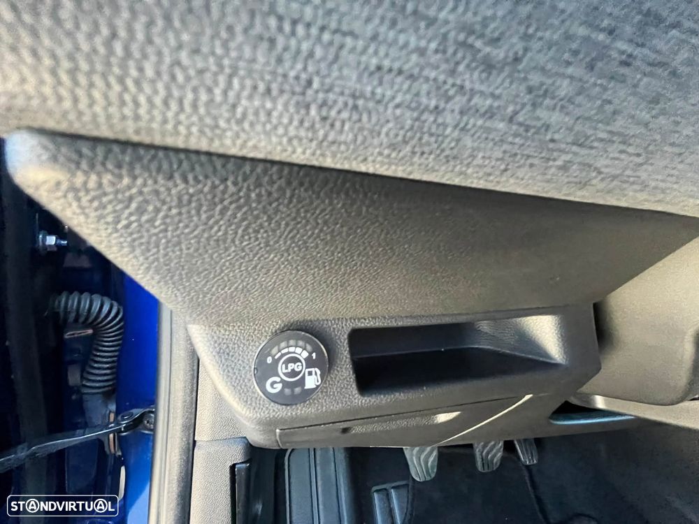 Renault Clio 1.0 TCe Evolution Bi-Fuel - 12