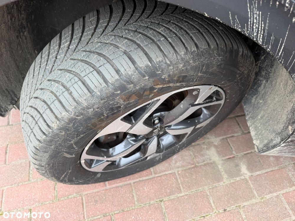 Kia Sportage 1.6 GDI 2WD DREAM-TEAM EDITION - 18