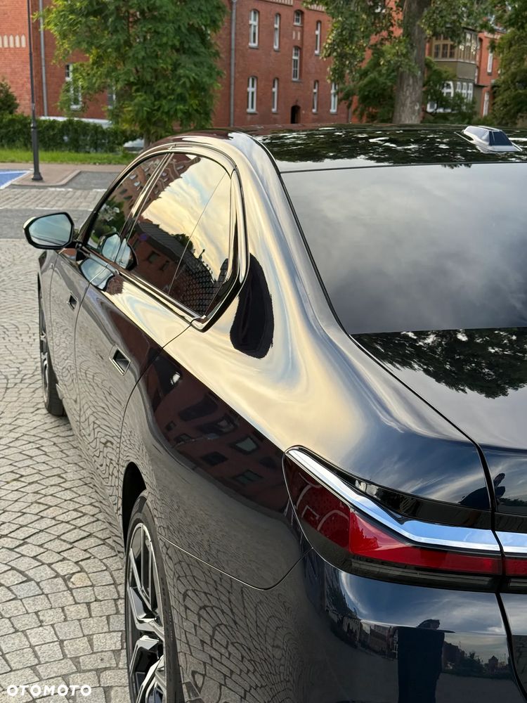 BMW Seria 7 740d xDrive mHEV sport - 15