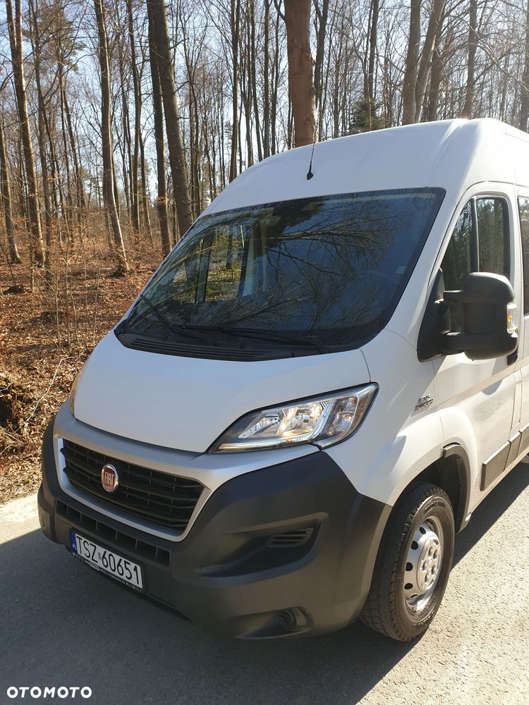 Fiat Ducato - 2
