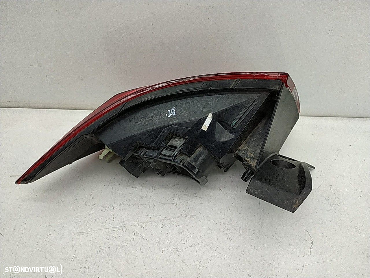 Farolim Tras Direito Painel Stop Renault Clio Iv (Bh_) - 3