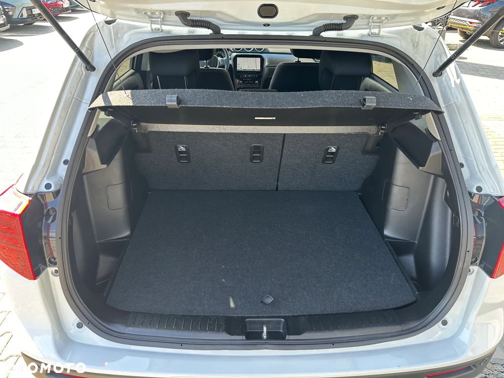 Suzuki Vitara 1.4 Boosterjet mHEV Premium Plus 2WD - 22