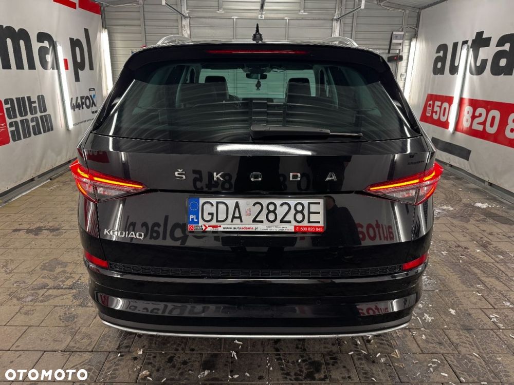 Skoda Kodiaq - 7
