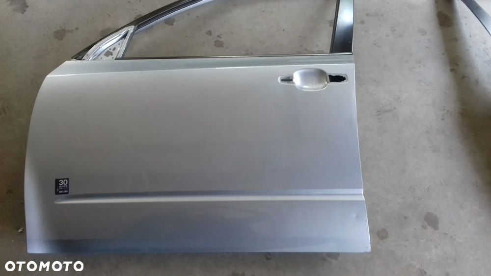 drzwi przód przednie lewe prawe C6Z Subaru Forester III SH 2.0 D EE20Z - 2