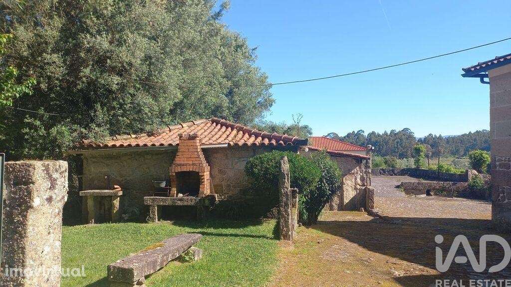 Casa de Campo T3 em Facha de 257,00 m2 - Grande imagem: 2/30