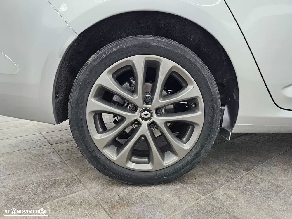 Renault Mégane Sport Tourer 1.5 Blue dCi GT Line EDC - 13