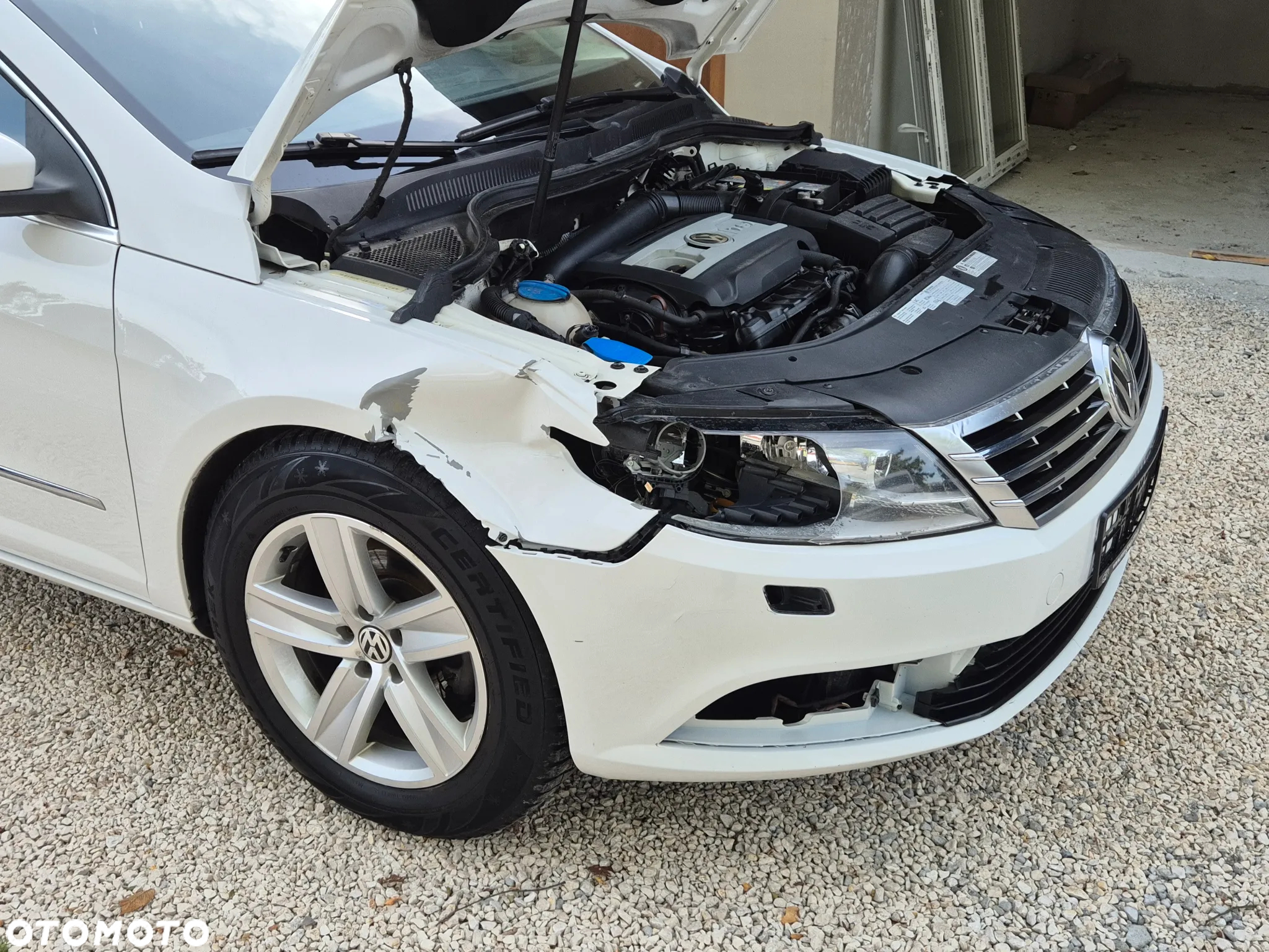 Volkswagen CC 2.0 TSI DSG - 22