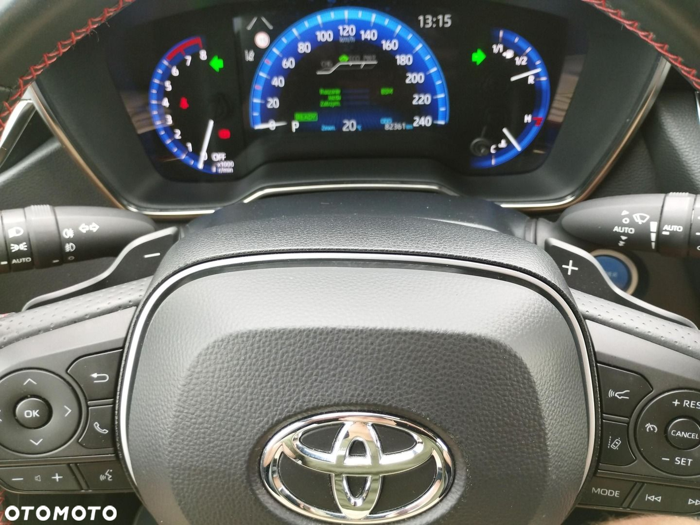 Toyota Corolla - 26
