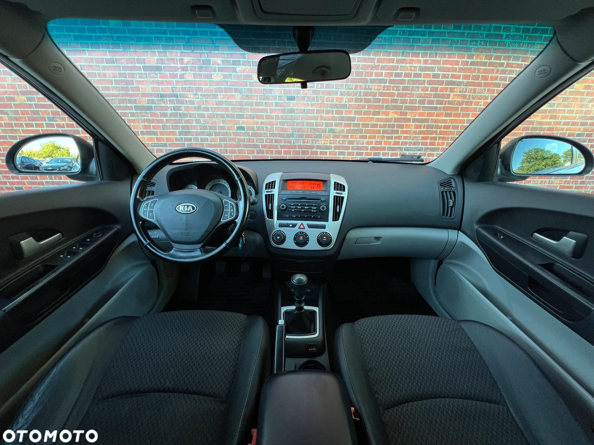 Kia Ceed - 6