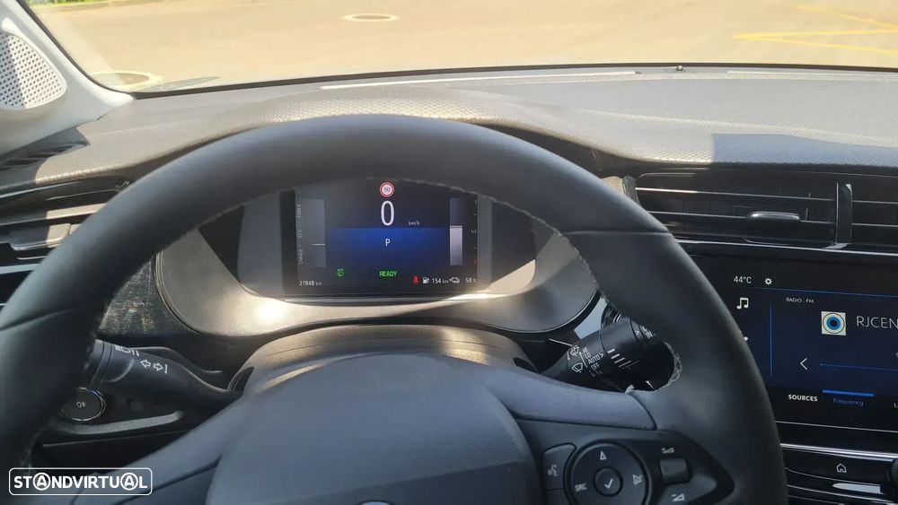 Opel Corsa-e Edition - 10