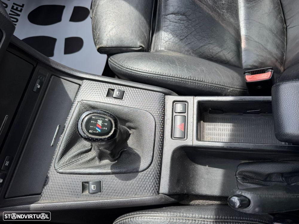 BMW 320 - 26