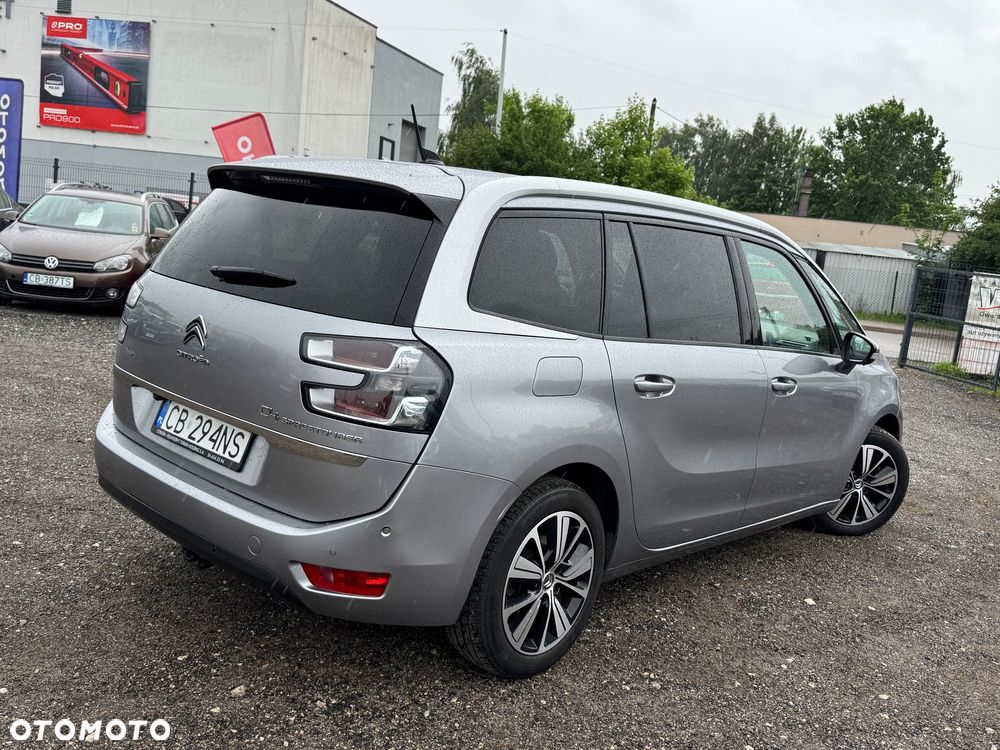 Citroën SpaceTourer - 10