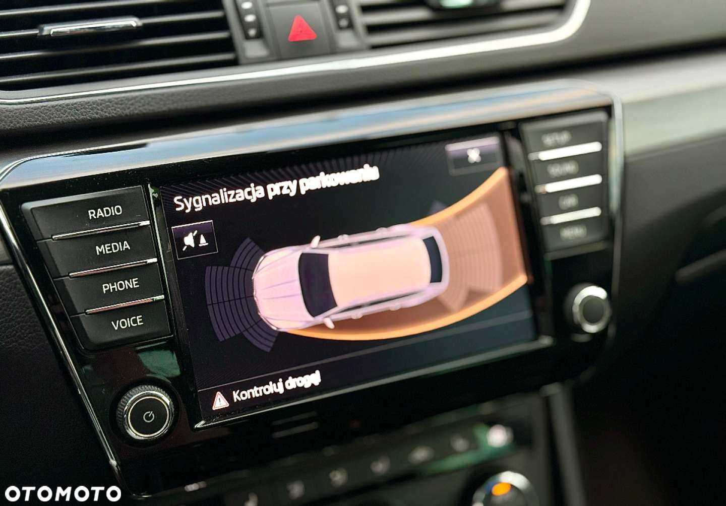Skoda Superb - 22