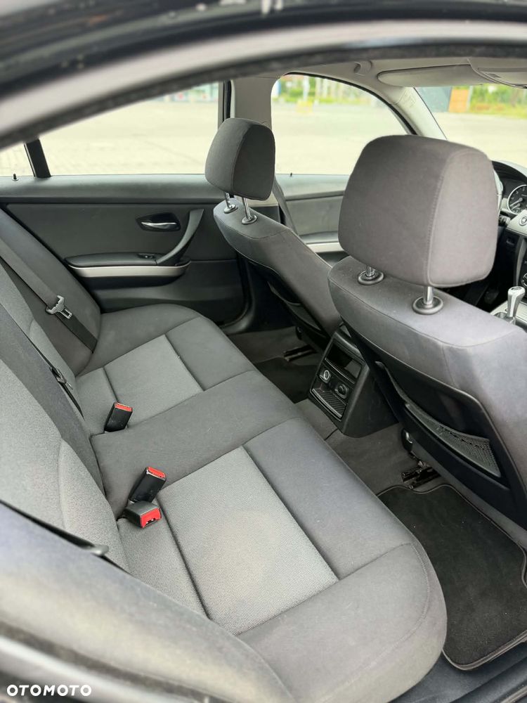 BMW Seria 3 - 7