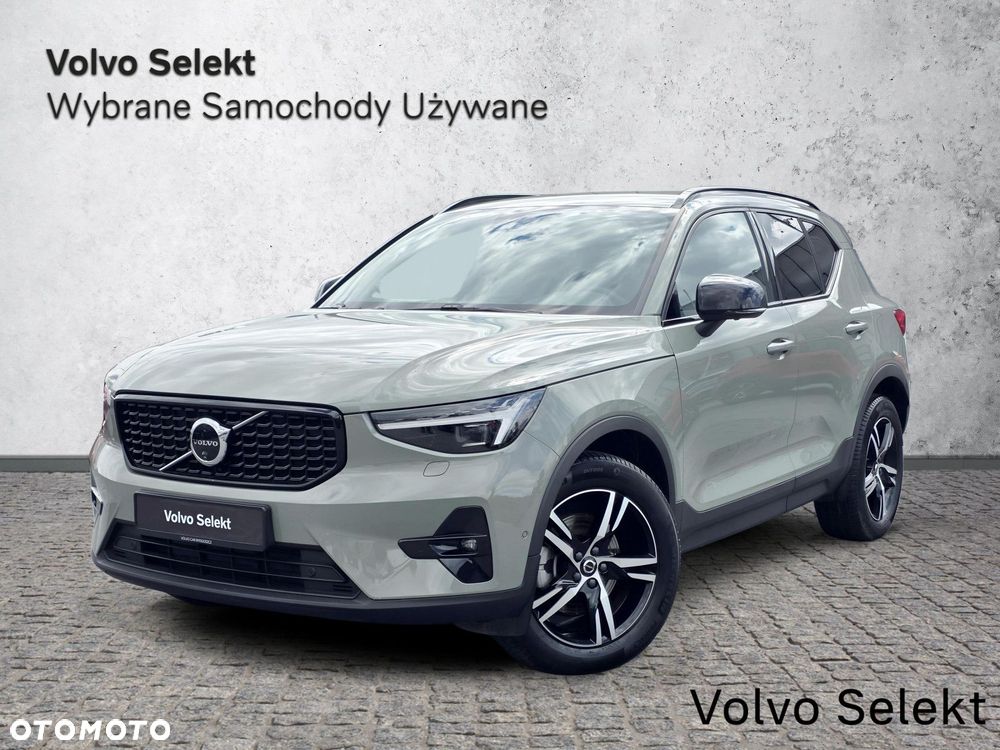 Volvo XC 40 - 2