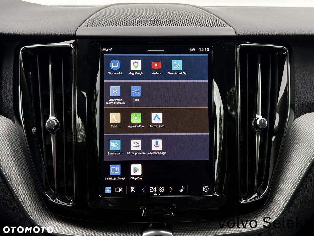 Volvo XC 60 - 28