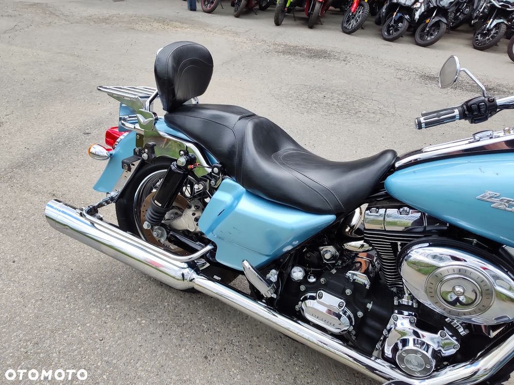 Harley-Davidson Touring Road King - 12