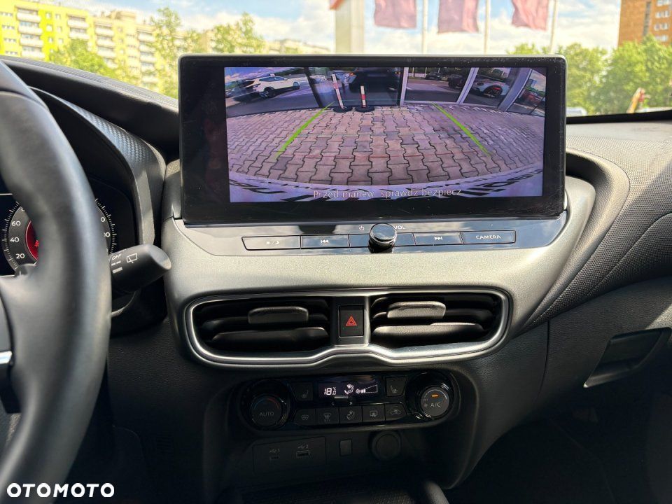 Nissan Juke - 10