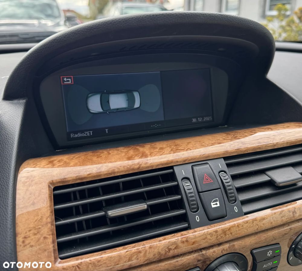 BMW Seria 6 630 i - 21