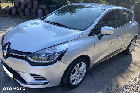 Renault Clio 0.9 TCe Life - 8