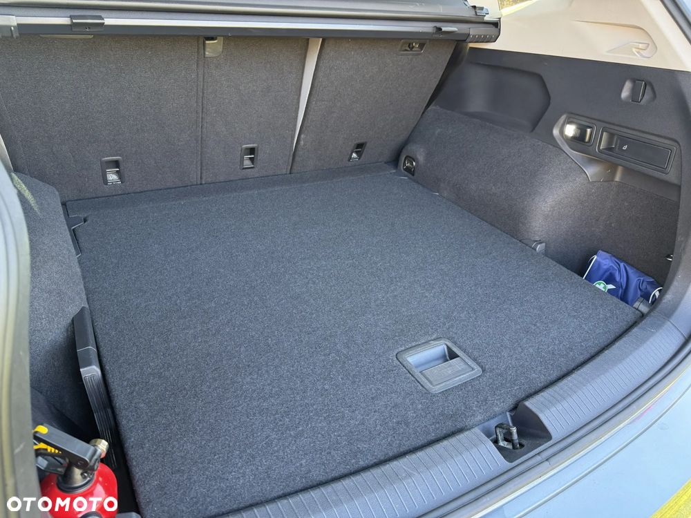 Volkswagen Tiguan Allspace 2.0 TSI 4Mot Elegance DSG - 18