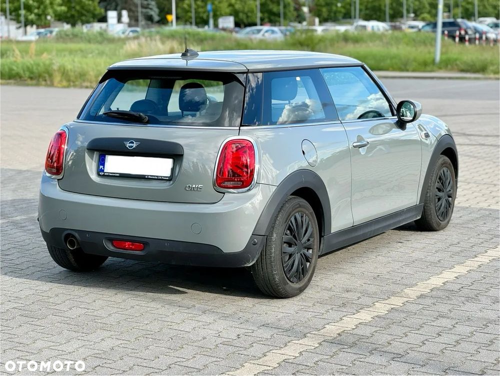 MINI ONE Standard - 6