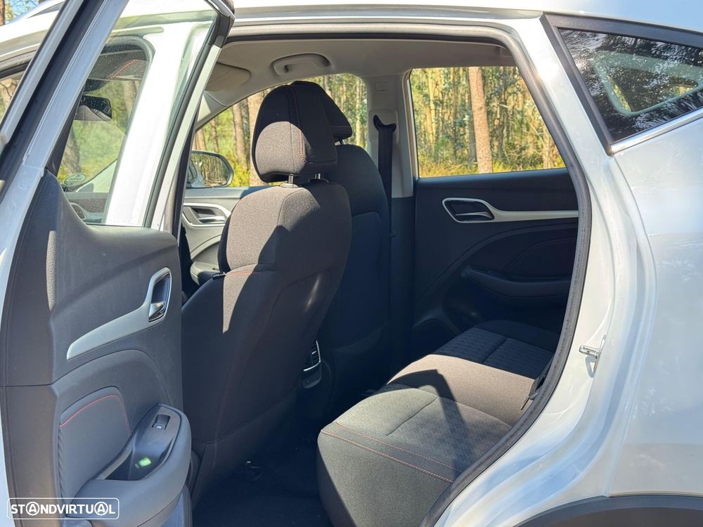 MG ZS EV 50.3 kWh Comfort - 21