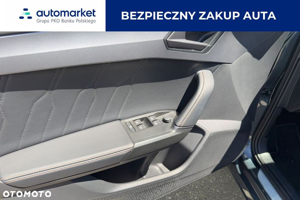 Cupra Formentor 1.5 TSI DSG - 10