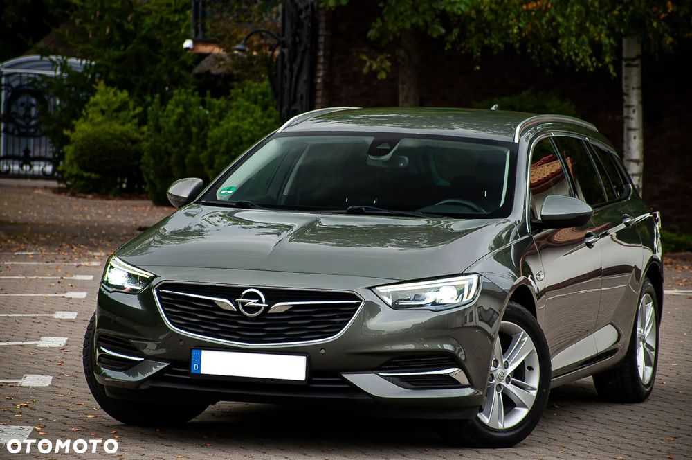 Opel Insignia 2.0 CDTI ecoFLEX Start/Stop Business Innovation - 6