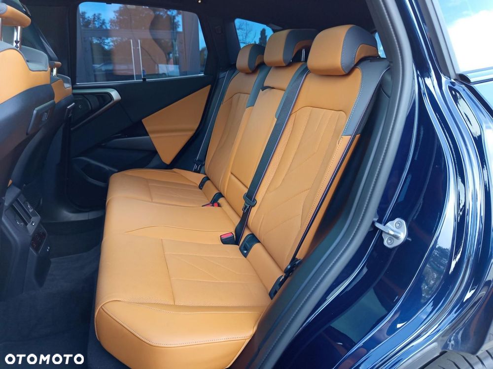 BMW X3 - 21