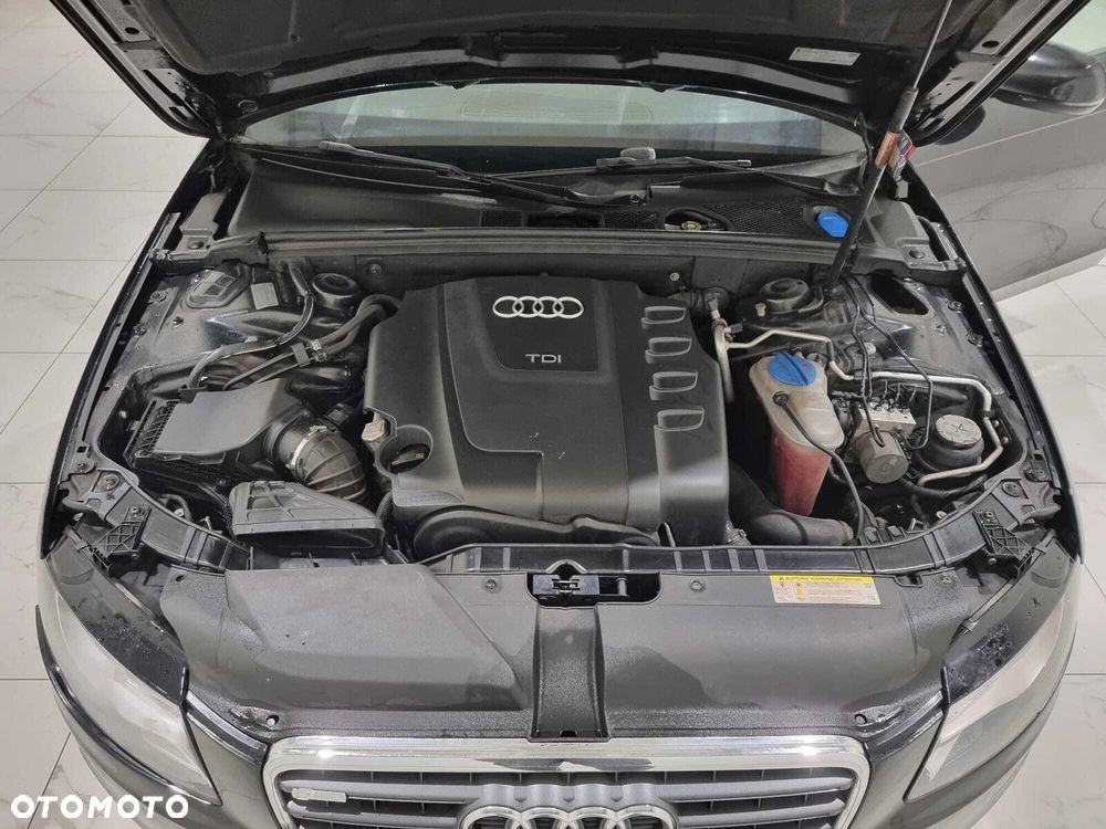 Audi A4 - 34