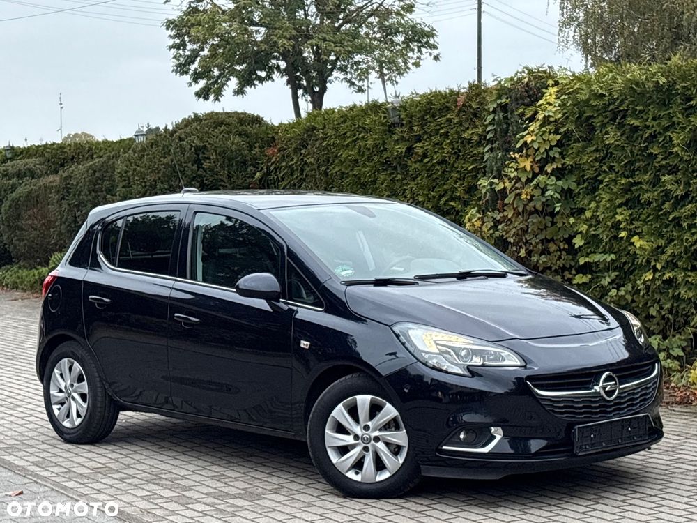 Opel Corsa - 15