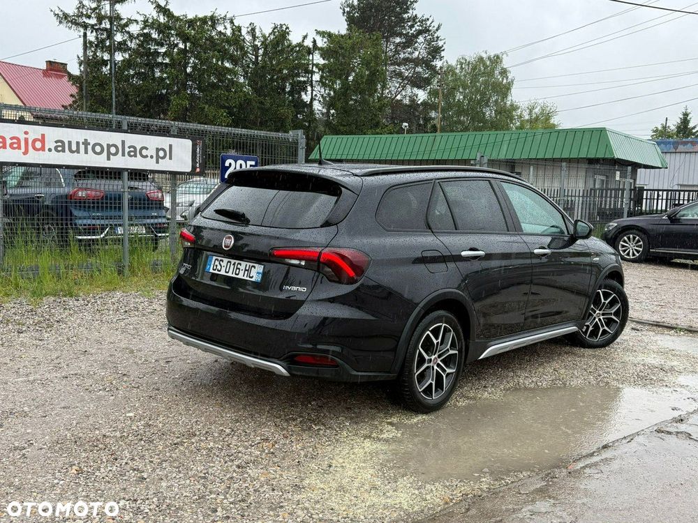 Fiat Tipo - 17